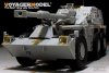 Voyager Model PE35966 Modern South Afria G6 Rhino S.P.H basic For TAKOM 2052 1/35
